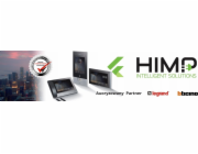 Hikvision  2 DRÁTOVÝ MONITOR VIDEO DOMÁCÍHO TELEFONU DS-KH7300EY-WTE2
