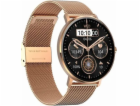 Chytré hodinky Kiano Venus Gold (5901821999403)
