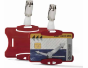 pouzdro na ID kartu. Pouzdro na červenou kartu (8118-03)