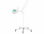 Activeshop ZVĚTŠOVACÍ LAMPA ELEGANTE 6028 60 LED SMD 5D S NASTAVITELNÝM STATIVEM. INTENZITA SVĚTLA