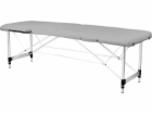 Activeshop SKLADOVACÍ MASÁŽNÍ STŮL HLINÍKOVÝ COMFORT ACTI...