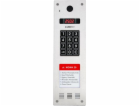 Laskomex  CP-2533NR-040 Úzký vertikální audio panel, nere...