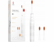 Oclean Flow S zubní kartáček bílý