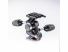 Manfrotto 3-Way Panhead (MF-MHXPRO-3W)