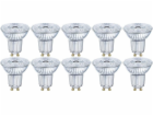 Ledvance OSRAM LED BASE PAR16 36° 4,3W 827 GU10 350lm 270...