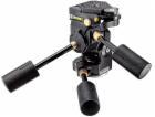 Manfrotto 3-cestná hlava 229 SuperPro