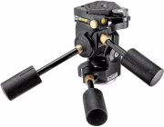 Manfrotto 3-cestná hlava 229 SuperPro