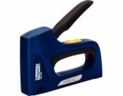 Rapid Rapid ALU753 Duální ruční sešívačka pro sponky č. 53 (6-14 mm) a špendlíky č. 8 (15 mm)