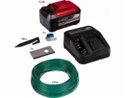 Einhell 3414012 INSTALAČNÍ SADA PŘÍSLUŠENSTVÍ ROBOTŮ 1200 M KW