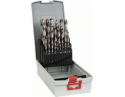 Bosch Bosch ProBox sada vrtáků do kovu HSS-G, DIN 338, 135° (25 dílů)