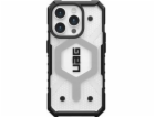 Pouzdro UAG  Pathfinder MagSafe pro iPhone 15 Pro - průhl...