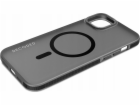 Decoded Transparent Grip Case s MagSafe pro iPhone 15 Plu...
