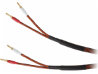 Kruger&Matz kabel Reproduktorový kabel 3,0 m Kruger&Matz ...