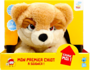 Mega Creative Dog Interactive Doctor B/O (Wb12)