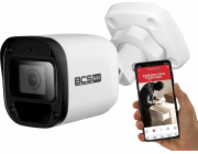 BCS IP kamera BCS-B-TIP15FR3(2.0) IP KAMERA - 5Mpx 2,8mm BCS ZÁKLADNÍ