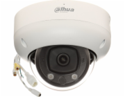 Dahua Technology IP kamera VANDAL-PROOF IP KAMERA IPC-HDBW5541R-ASE-0280B-S3 WizMind - 5Mpx 2,8mm DAHUA