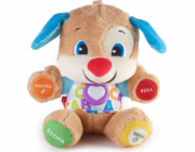 Fisher Price Puppy Schoolboy (80932)