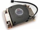 CPU chladič Dynatron Dynatron A52 Top-Blower CPU-Kühler 1...