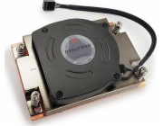 CPU chladič Dynatron Dynatron A52 Top-Blower CPU-Kühler 1U pro Sockel SP6 aktiv