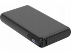 PLATINET POWER BANK 30000mAh  PD100W QC EV-BATTERY 1400 C...
