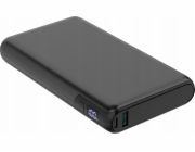 PLATINET POWER BANK 30000mAh  PD100W QC EV-BATTERY 1400 Cycles BL