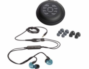 Sluchátka Shure Aonic 215 SE215DYBL+UNI-EF