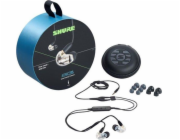 Sluchátka Shure Aonic 215 SE215DYCL+UNI-EF