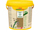 Sera ImmunPro Mini Nature 10L, 5,4kg - pomalu se potápějí...