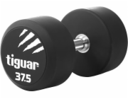 Činka Tiguar TI-WHPU0375 pogumovaná 1 x 37,5 kg