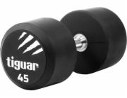 Činka Tiguar TI-WHPU0450 pogumovaná 1 x 45 kg