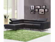 Strado Shaggy Strado koberec do obývacího pokoje 250x350 GreenGrass (Green)