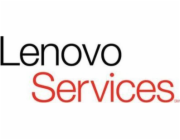 Záruka Lenovo  4Y na místě (upgrade z 2Y Depot)