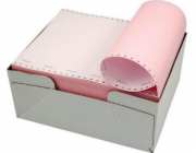 Papír Emerson Copier 210x12 55g mix barev 900 listů