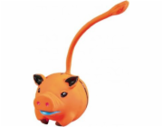 Trixie TOYS BALL-ANIMAL 6cm BOX 15KS - TX-3462
