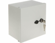 HERMETICKÉ POUZDRO SH-230/210/145 230 x 210 x 145 mm