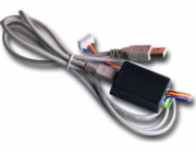 ACO  CDN-USB USB kabel pro programování systémů ACO