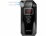 Alcoalert Praktický alkohol tester