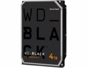 Disk WD Black Gaming 4TB 3.5 SATA III (WD4006FZBX)