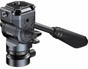 Ulanzi Head Panoramic Head 360 Oil 1/4 3/8 Video 3kg Arca Swiss / Ulanzi F38