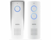 Eura Bezdrátový interkom Eura ADP-80A3 bílý