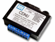 ACO  CDN-U Signalizační modul s funkcí automatického otevírání dveří.