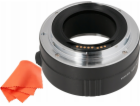 JJC Makro kroužek adaptéru JJC pro Canon EF 25 mm přináší...