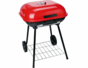 ExtraLink elektrický gril EXTRALINK DOMÁCÍ GRIL NA KOLEČKÁCH GL-624