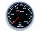 DRacing CLOCK DEPO CSM 52mm - TLAK OLEJE