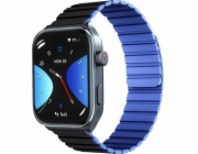 Chytré hodinky Kieslect KS2 Black and Blue (KIESLECT-KS2-GRAY)