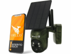 ORLLO IP kamera Orllo IP kamera Bezdrátová 4G LTE otočná ...