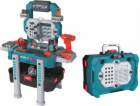 Dedra Toy Workbench/case 78 ks