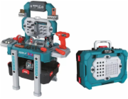 Dedra Toy Workbench/case 78 ks