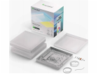 Stropní lampa Nanoleaf Starter Kit Nanoleaf Skylight - pa...