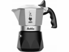 Kávovar Bialetti Bialetti - Novinka Brikka 2023 2t